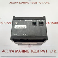 Megacon Mc2R3C2 Power Measuring Transducer