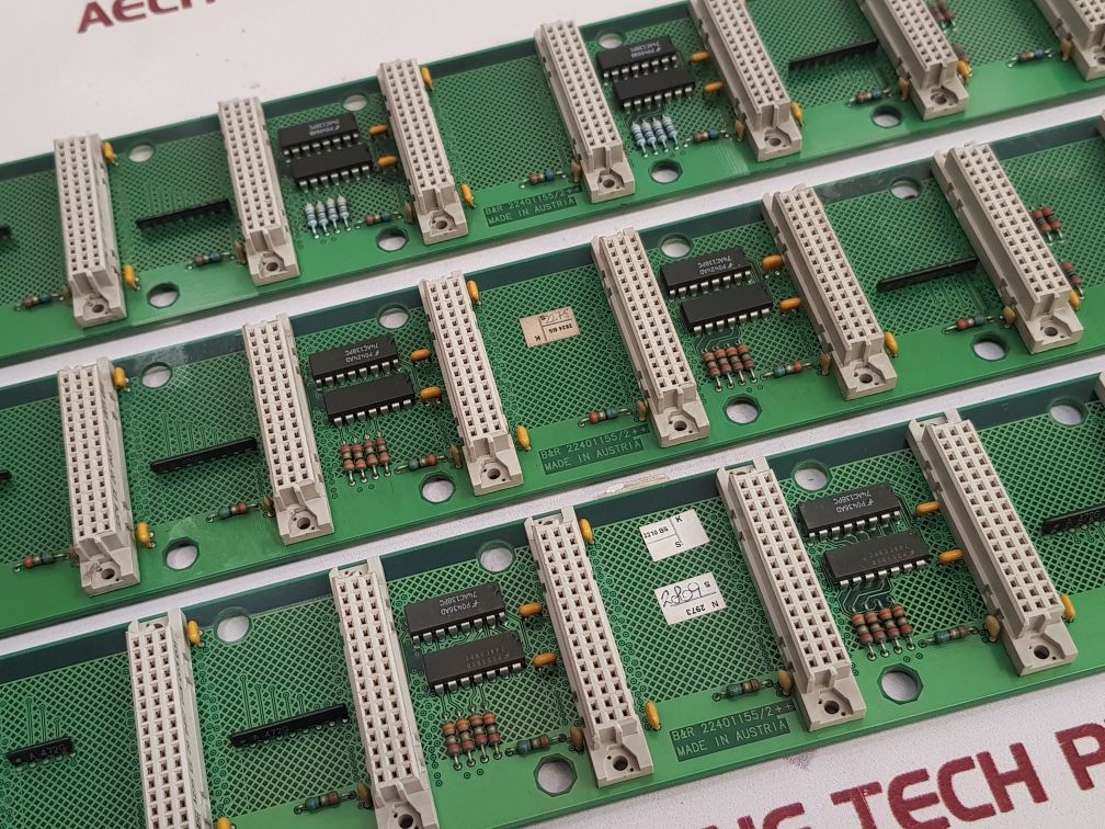 B&R 3Bp151.41 Backplane - Aeliya Marine Tech