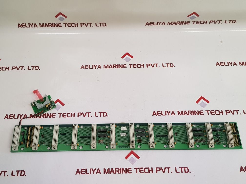 B&R 3Bp151.41 Backplane - Aeliya Marine Tech