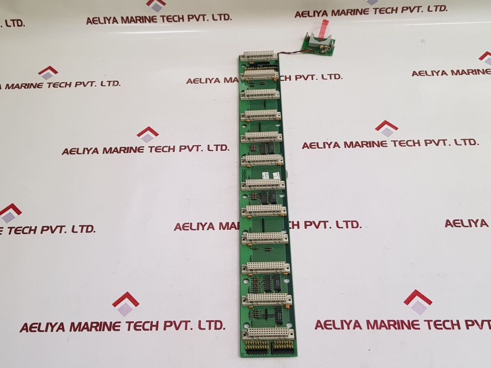 B&R 3Bp151.41 Backplane - Aeliya Marine Tech
