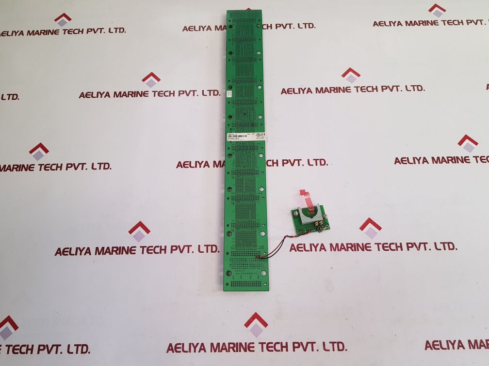 B&R 3Bp151.41 Backplane - Aeliya Marine Tech