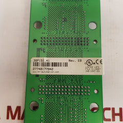 B&R 3Bp151.41 Backplane - Aeliya Marine Tech