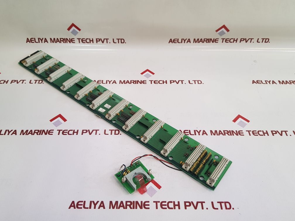 B&R 3Bp151.41 Backplane - Aeliya Marine Tech