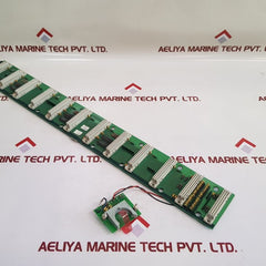 B&R 3Bp151.41 Backplane - Aeliya Marine Tech