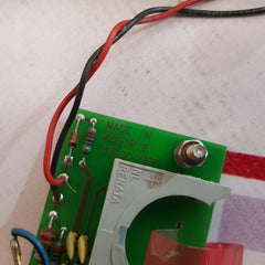 B&R 3Bp151.41 Backplane - Aeliya Marine Tech