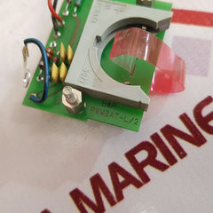 B&R 3Bp151.41 Backplane - Aeliya Marine Tech