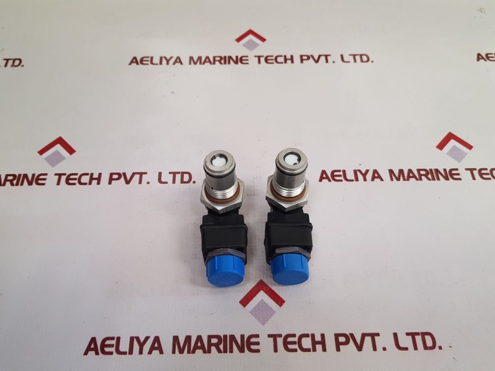 Parker 932773 Zj Tells-all Indicator - Aeliya Marine Tech