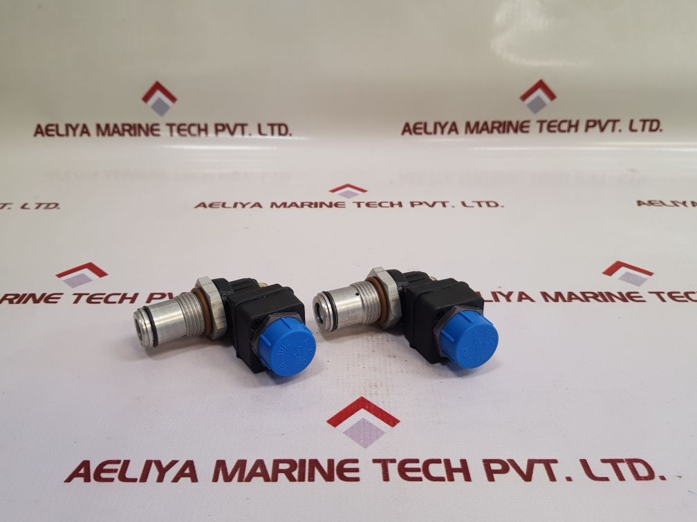 Parker 932773 Zj Tells-all Indicator - Aeliya Marine Tech