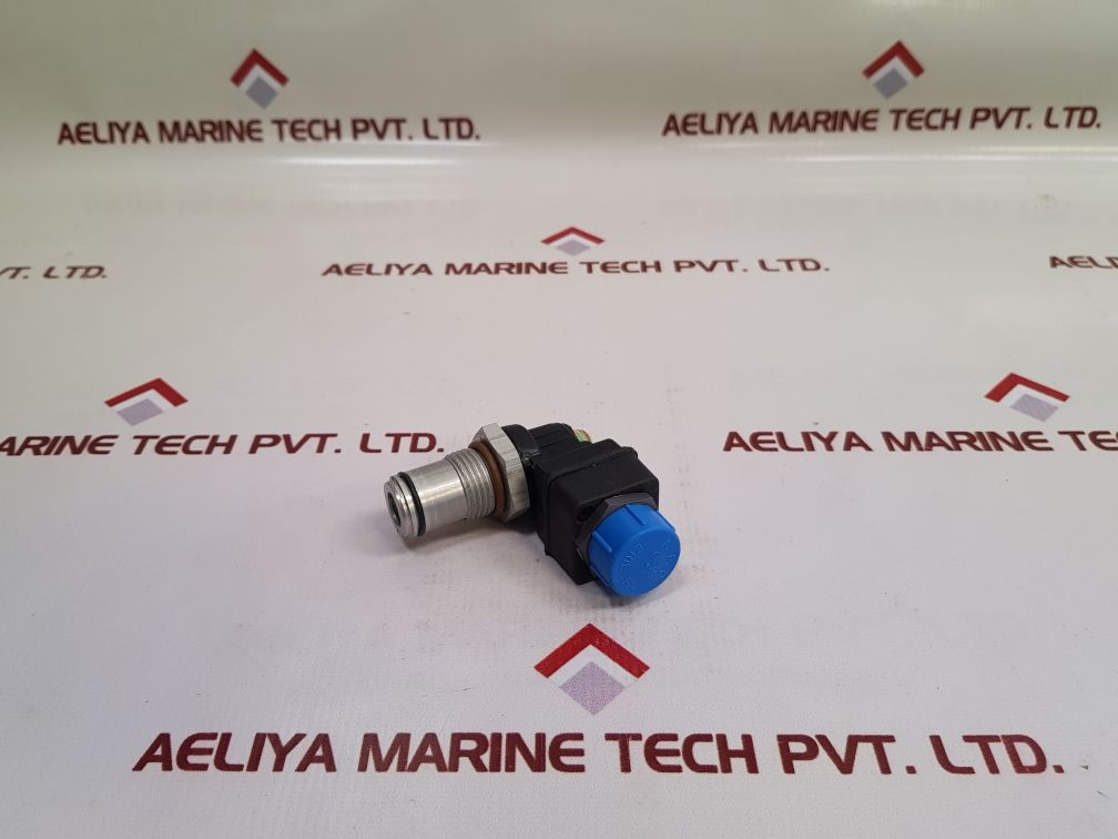 Parker 932773 Zj Tells-all Indicator - Aeliya Marine Tech