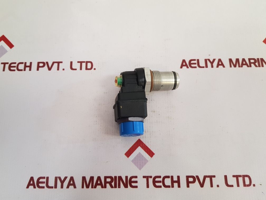 Parker 932773 Zj Tells-all Indicator - Aeliya Marine Tech