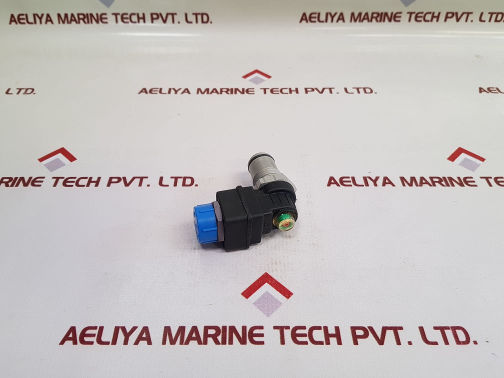 Parker 932773 Zj Tells-all Indicator - Aeliya Marine Tech