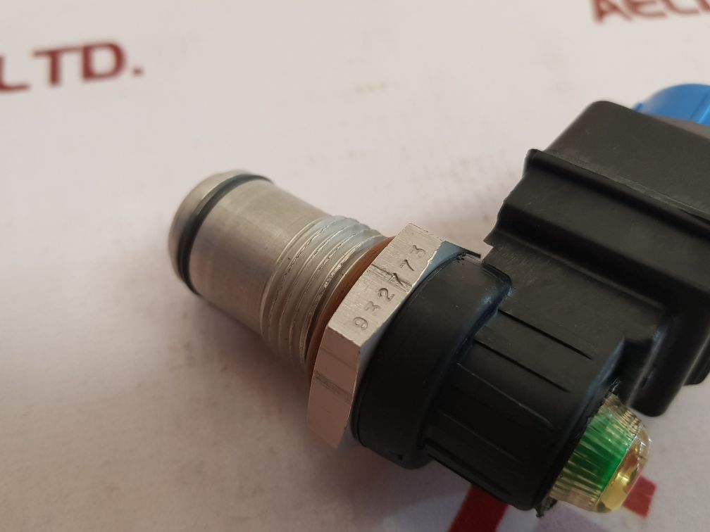 Parker 932773 Zj Tells-all Indicator - Aeliya Marine Tech