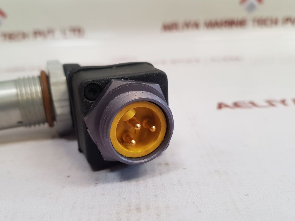 Parker 932773 Zj Tells-all Indicator - Aeliya Marine Tech