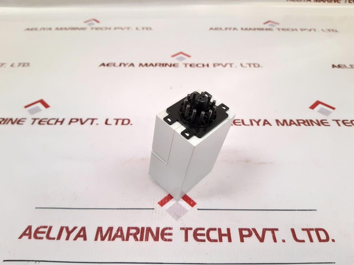 Crouzet Pc2R1 Time Delay Relay New - Aeliya Marine Tech