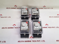 Orbis fri-60 time switch