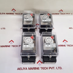 Orbis fri-60 time switch