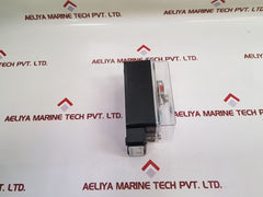 Orbis fri-60 time switch