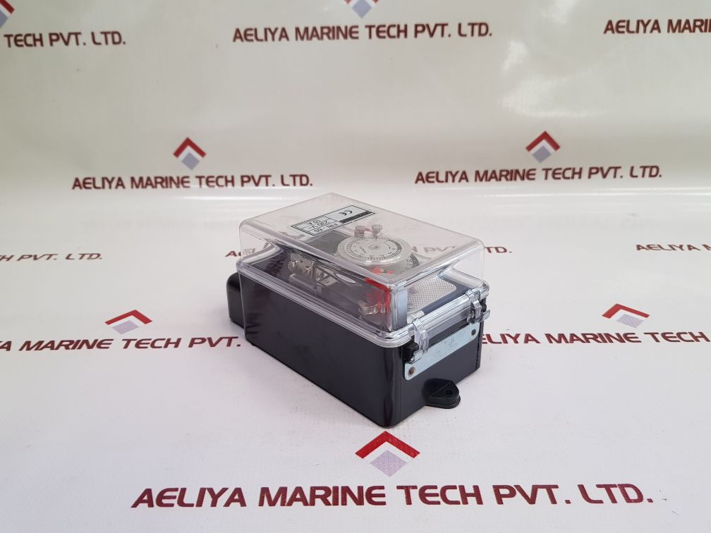 Orbis fri-60 time switch - Aeliya Marine Tech