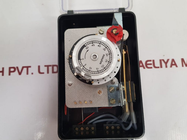 Orbis fri-60 time switch