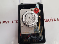 Orbis fri-60 time switch