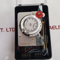 Orbis fri-60 time switch