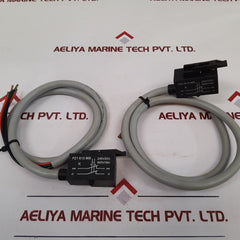 Kissling Pz1 613 905 Micro Switch