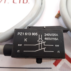 Kissling Pz1 613 905 Micro Switch - Aeliya Marine Tech