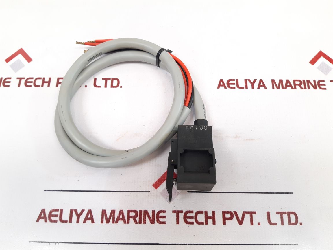 Kissling Pz1 613 905 Micro Switch - Aeliya Marine Tech