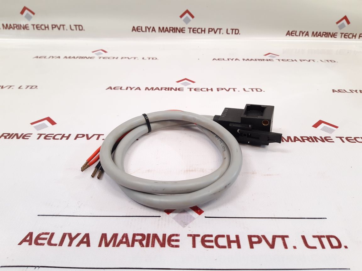 Kissling Pz1 613 905 Micro Switch - Aeliya Marine Tech