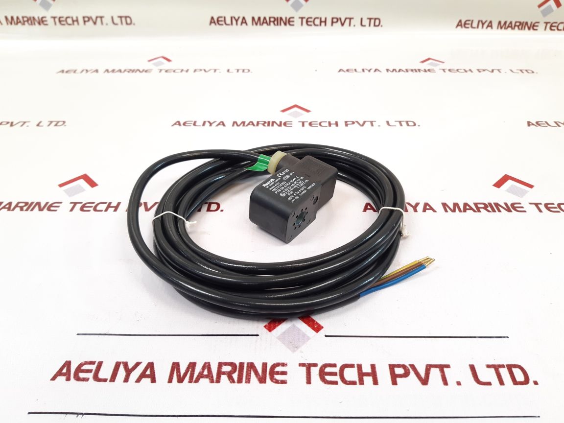 Rexroth 30Mm-atex Solenoid Coils - Aeliya Marine Tech