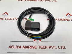 Rexroth 30Mm-atex Solenoid Coils - Aeliya Marine Tech
