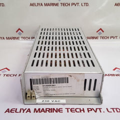 Bentron Power Pp 240-24 Power Supply - Aeliya Marine Tech