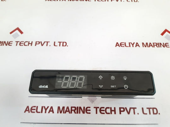 Dixell Xw30Lrh-5N1D0-d Controller