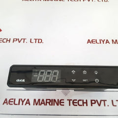 Dixell Xw30Lrh-5N1D0-d Controller