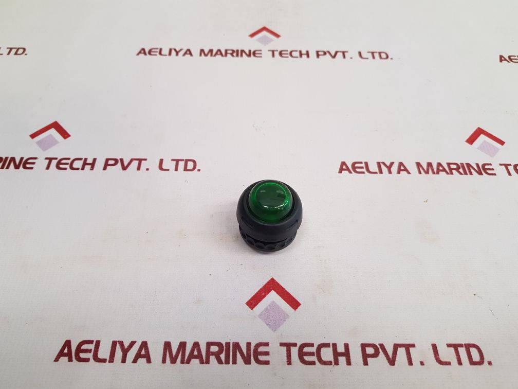 Set of 10x Bartec ptb 00 atex 3114 u green lamp lens - Aeliya Marine Tech