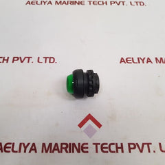 Set of 10x Bartec ptb 00 atex 3114 u green lamp lens - Aeliya Marine Tech