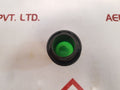 Set of 10x Bartec ptb 00 atex 3114 u green lamp lens - Aeliya Marine Tech