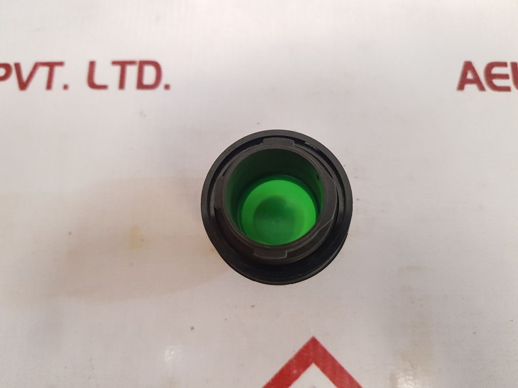 Set of 10x Bartec ptb 00 atex 3114 u green lamp lens - Aeliya Marine Tech