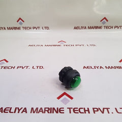 Set of 10x Bartec ptb 00 atex 3114 u green lamp lens - Aeliya Marine Tech