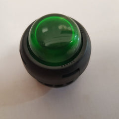 Set of 10x Bartec ptb 00 atex 3114 u green lamp lens - Aeliya Marine Tech