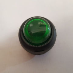 Set of 10x Bartec ptb 00 atex 3114 u green lamp lens - Aeliya Marine Tech