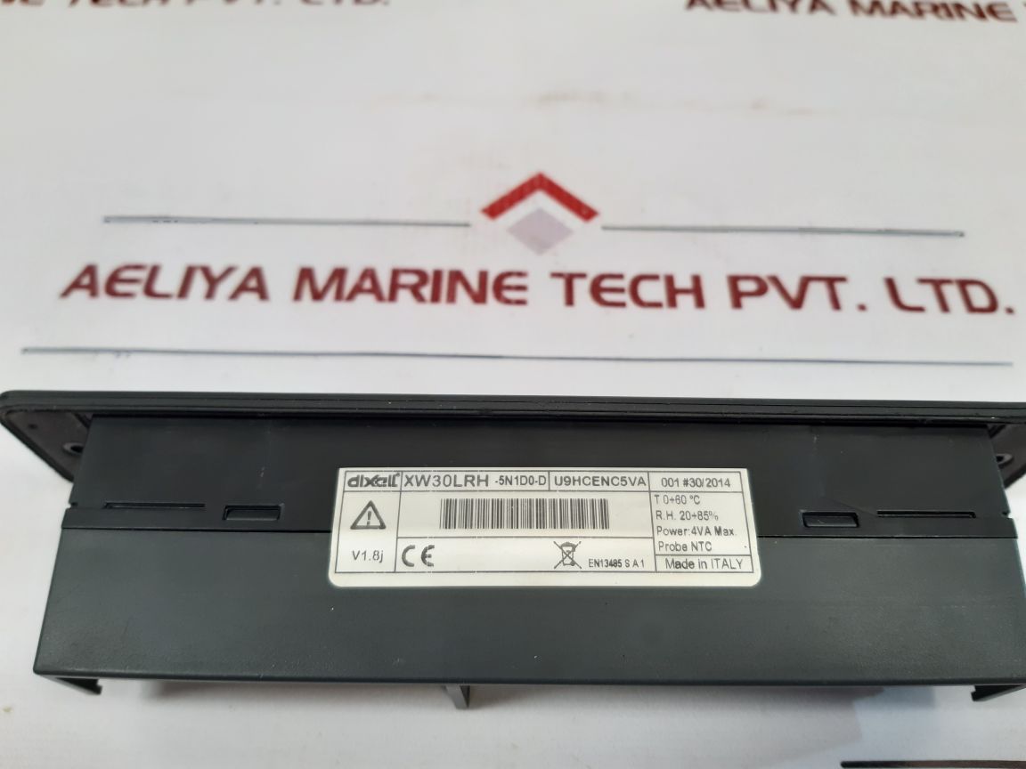 Dixell Xw30Lrh-5N1D0-d Controller - Aeliya Marine Tech