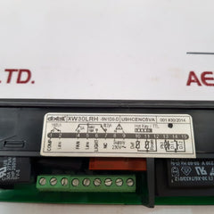 Dixell Xw30Lrh-5N1D0-d Controller - Aeliya Marine Tech