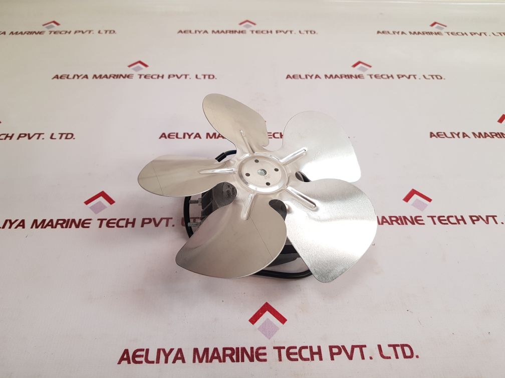 Ebm Papst M4Q045-BD01-01 Motor with Suction Blade 230V 50/60Hz