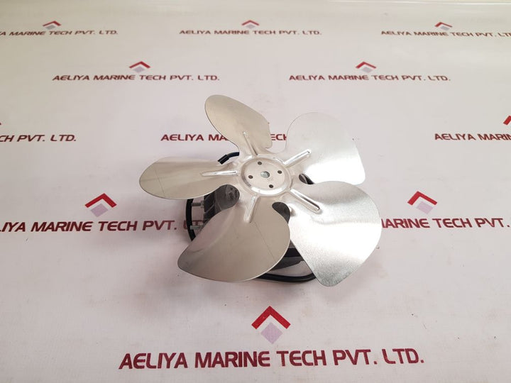 Ebm Papst M4Q045-BD01-01 Motor with Suction Blade 230V 50/60Hz