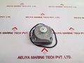Ebm Papst M4Q045-BD01-01 Motor with Suction Blade 230V 50/60Hz