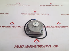 Ebm Papst M4Q045-BD01-01 Motor with Suction Blade 230V 50/60Hz