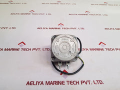Ebm Papst M4Q045-BD01-01 Motor with Suction Blade 230V 50/60Hz