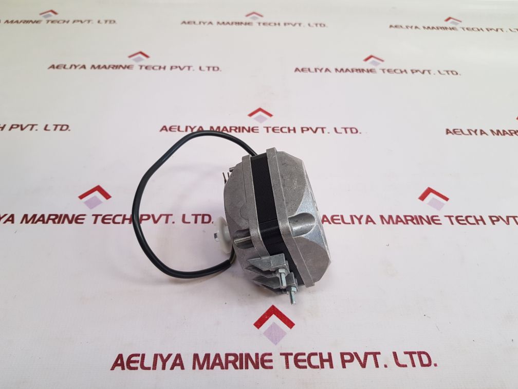 Ebm Papst M4Q045-BD01-01 Motor with Suction Blade 230V 50/60Hz