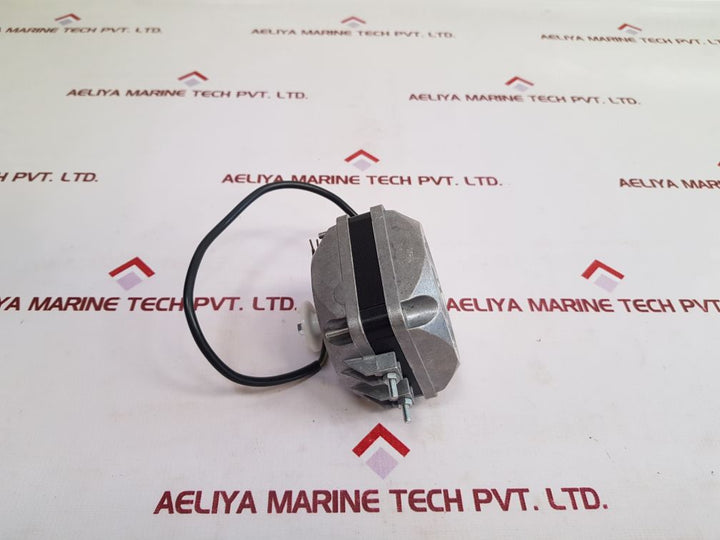 Ebm Papst M4Q045-BD01-01 Motor with Suction Blade 230V 50/60Hz